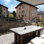 شقة Grischalva 2 - Celerina Celerina/Schlarigna