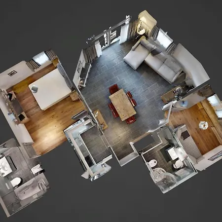 Grischalva 2 - Celerina Celerina/Schlarigna