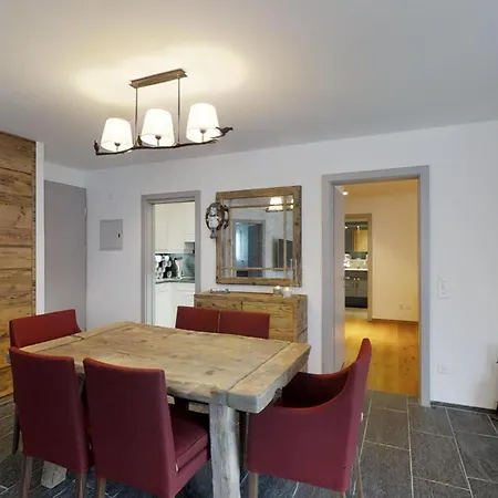 Grischalva 2 - Celerina