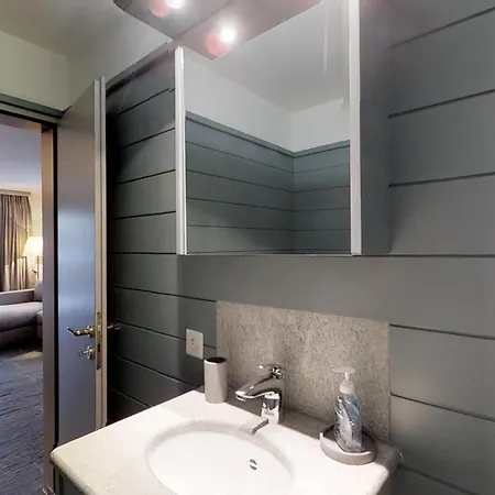 Lägenhet Grischalva 2 - Celerina Celerina/Schlarigna