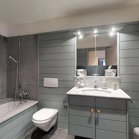 Grischalva 2 - Celerina Celerina/Schlarigna