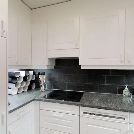 Lägenhet Grischalva 2 - Celerina *