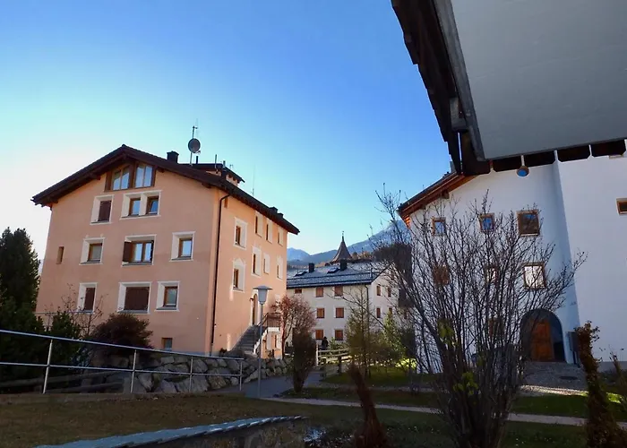 Grischalva 2 - Celerina Celerina/Schlarigna