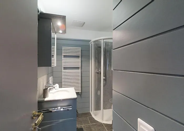 Apartamento Grischalva 2 - Celerina