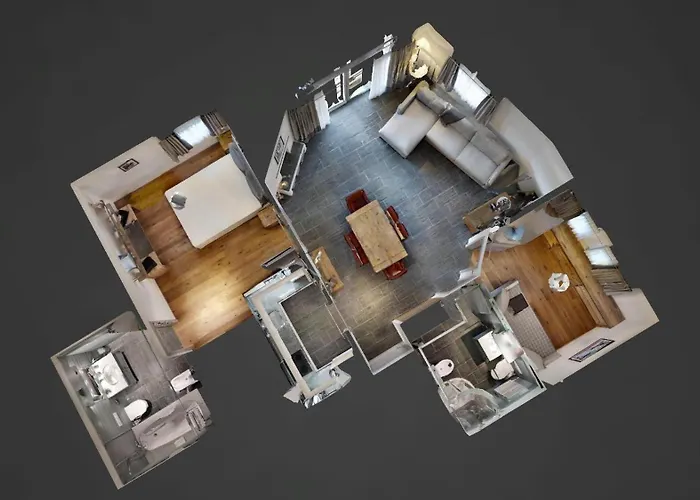 Grischalva 2 - Celerina Celerina/Schlarigna