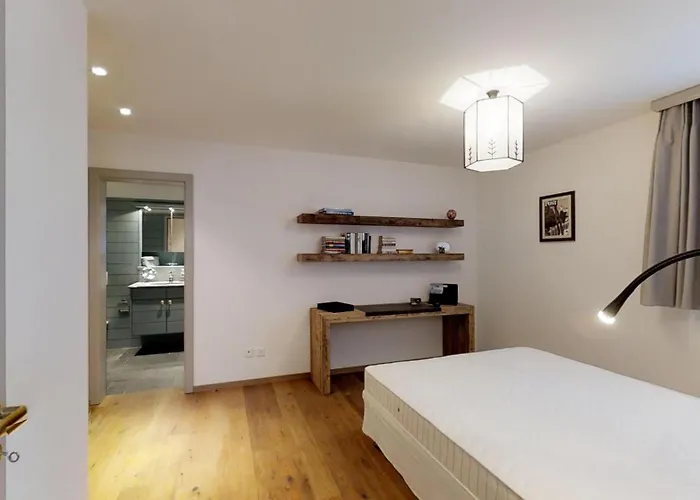 Apartamento Grischalva 2 - Celerina