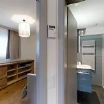 Apartmán Grischalva 2 - Celerina *