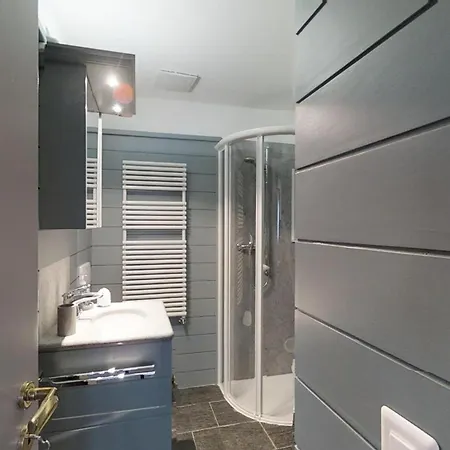 Appartement Grischalva 2 - Celerina