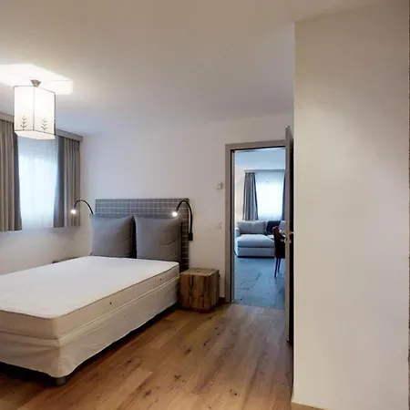 Apartment Grischalva 2 - Celerina Celerina/Schlarigna
