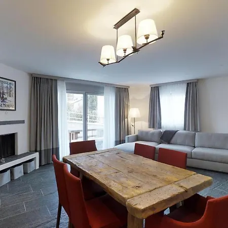 Grischalva 2 - Celerina Celerina/Schlarigna