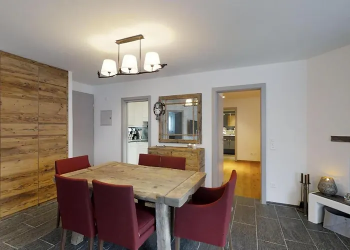 Grischalva 2 - Celerina