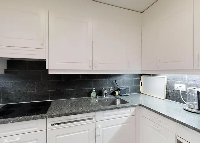 Appartement Grischalva 2 - Celerina Celerina/Schlarigna