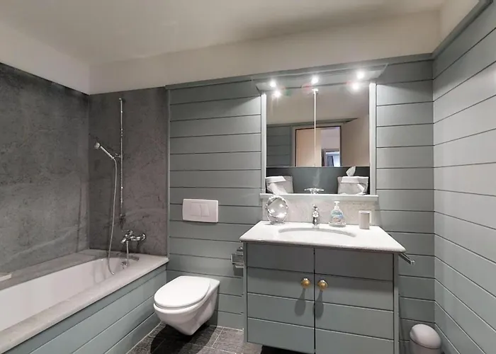 Grischalva 2 - Celerina Celerina/Schlarigna